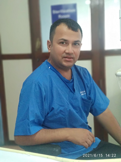 doctor image