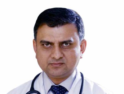 doctor image