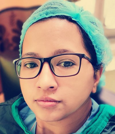 doctor image
